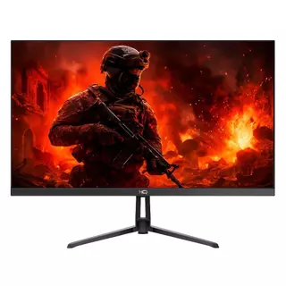 Monitor Gamer 24" 1ms, 180Hz, IPS, AMD FreeSync, Full HD, HDMI, DP, Frameless HQ Premium HQ24IP18
