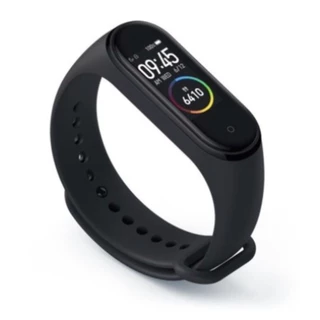 Relógio Smart Band Pulso Batimento Passômetro M4