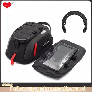 Bolsa Para Tanque De Motocicleta , Liberação Rápida R1300GS Adventure , Armazenamento De Bagagem , Navegação 2023 -