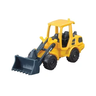 Carrinho Maisto Volvo Carregadeira L25H 15364B em Oferta na Shopee