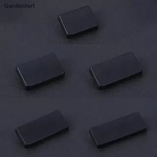 null 2/5 Pcs Chocfox CFX Baixo Perfil PBT Keycaps Para Kailh Choc V1 Teclado Mecânico Keycap Chave Cega 1/1.25/1.5/1.75/