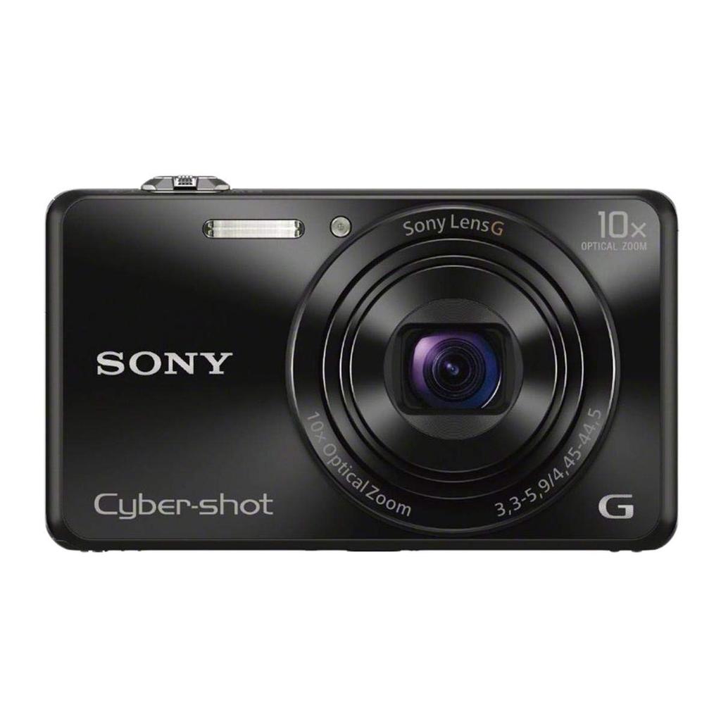 USED]Do Japão [USADO]SONY Digital Camera Cyber-shot WX220 Optical