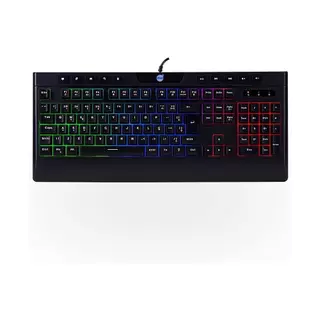 Teclado Gamer Dazz Ballistic Cinetic Usb 2.0 em Oferta na Shopee