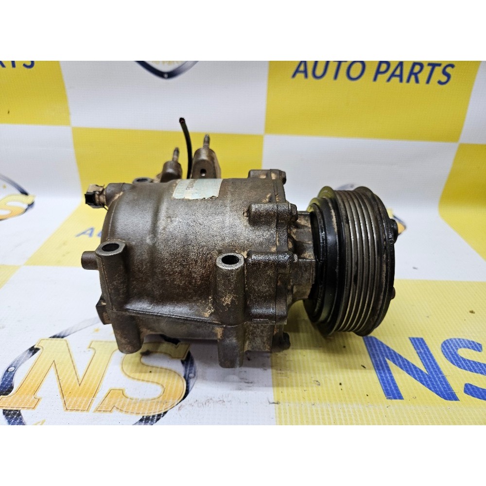 Compressor Ar Condicionado Honda Civic 1.7 Original | Shopee Brasil