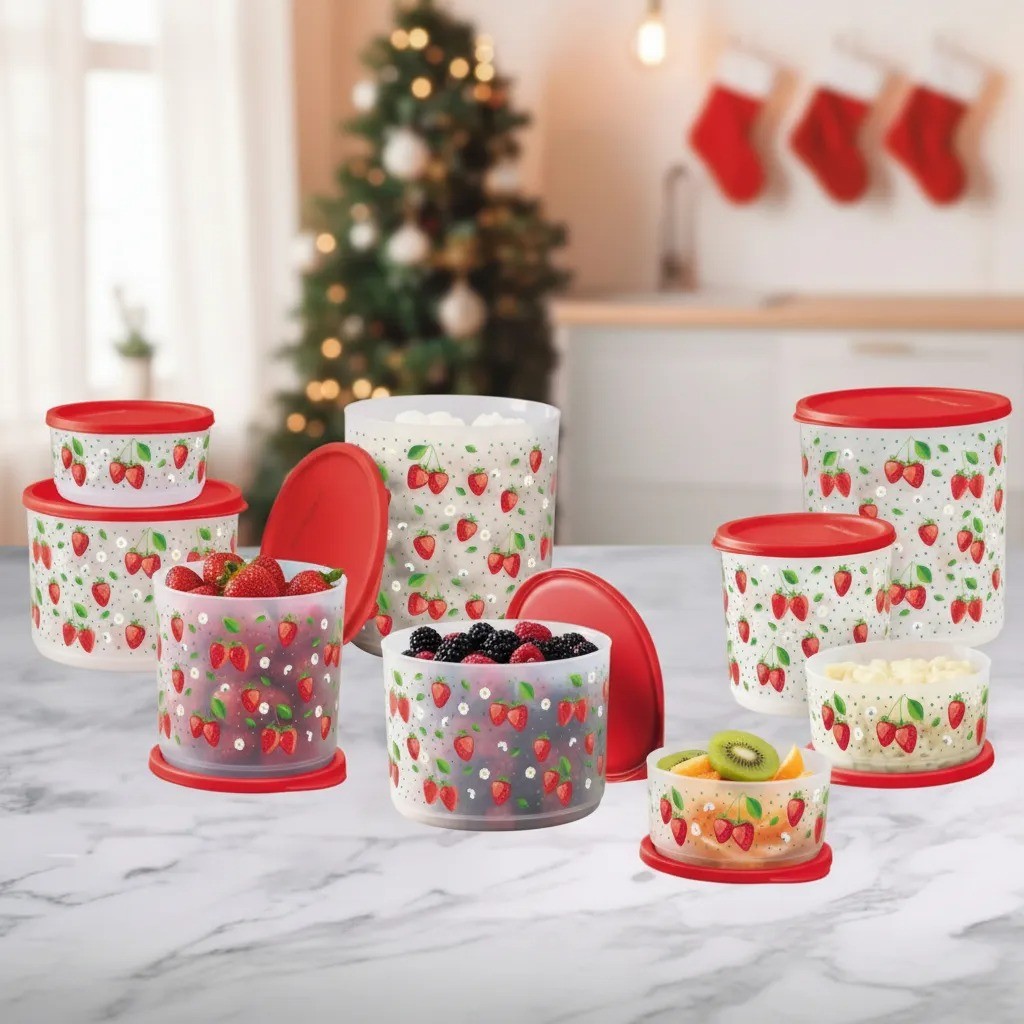 kit inicial tupperware em Promoção na Shopee Brasil 2026