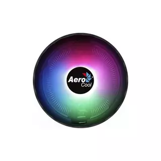 Cooler para Processador Aerocool Air Frost Plus ARGB em Oferta na Shopee