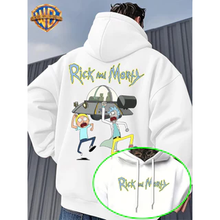 rick and morty moletom em Promoção na Shopee Brasil 2025