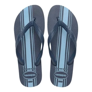 Havaianas Color Essential Azul Indigo em Oferta na Shopee