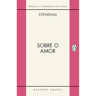 SOBRE O AMOR: LIVRO PRIMEIRO em Oferta na Shopee