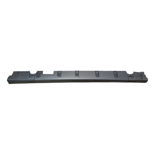 Acabamento Spoiler Lateral Esquerdo Vectra 1997 2005 Origina | Shopee ...