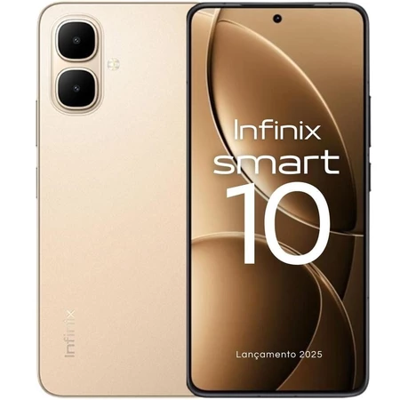 Infinix Smart 10