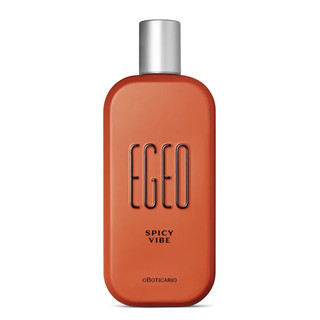 Perfume Feminino Boticario Egeo Spicy Vibe Desodorante Colônia 90ml em Oferta na Shopee