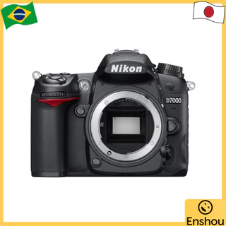 Câmera Nikon D7000 em Oferta | Shopee 2026