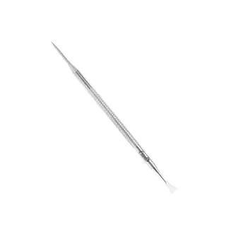 Espátula Santa Clara Inox para Cutícula Unhas em Oferta na Shopee