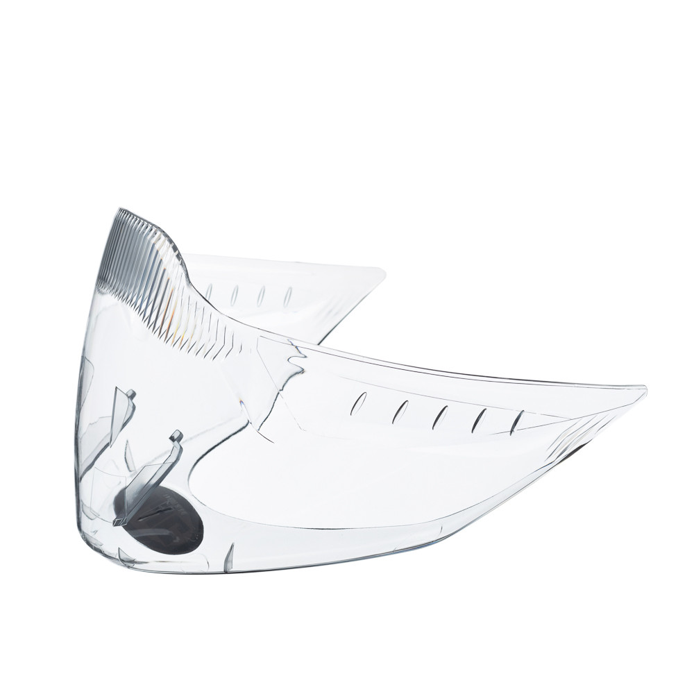 Spoiler Aerodinâmico HJC RPHA 1 Translúcido B/C L–2XL Original | Shopee ...