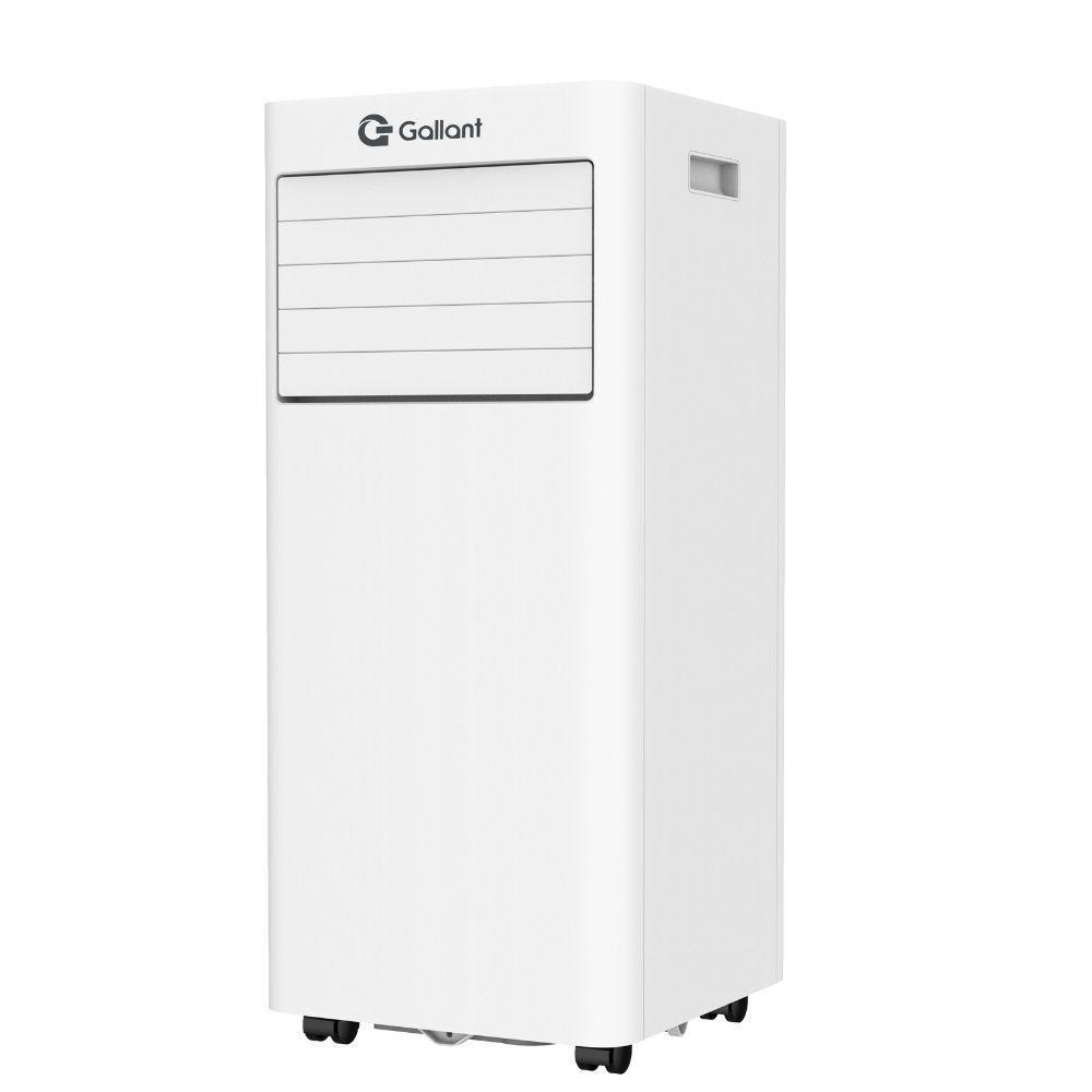 Ar-Condicionado Portátil Gallant 12000 BTUs Frio R32 127V (GAP12PCCA-BR127)