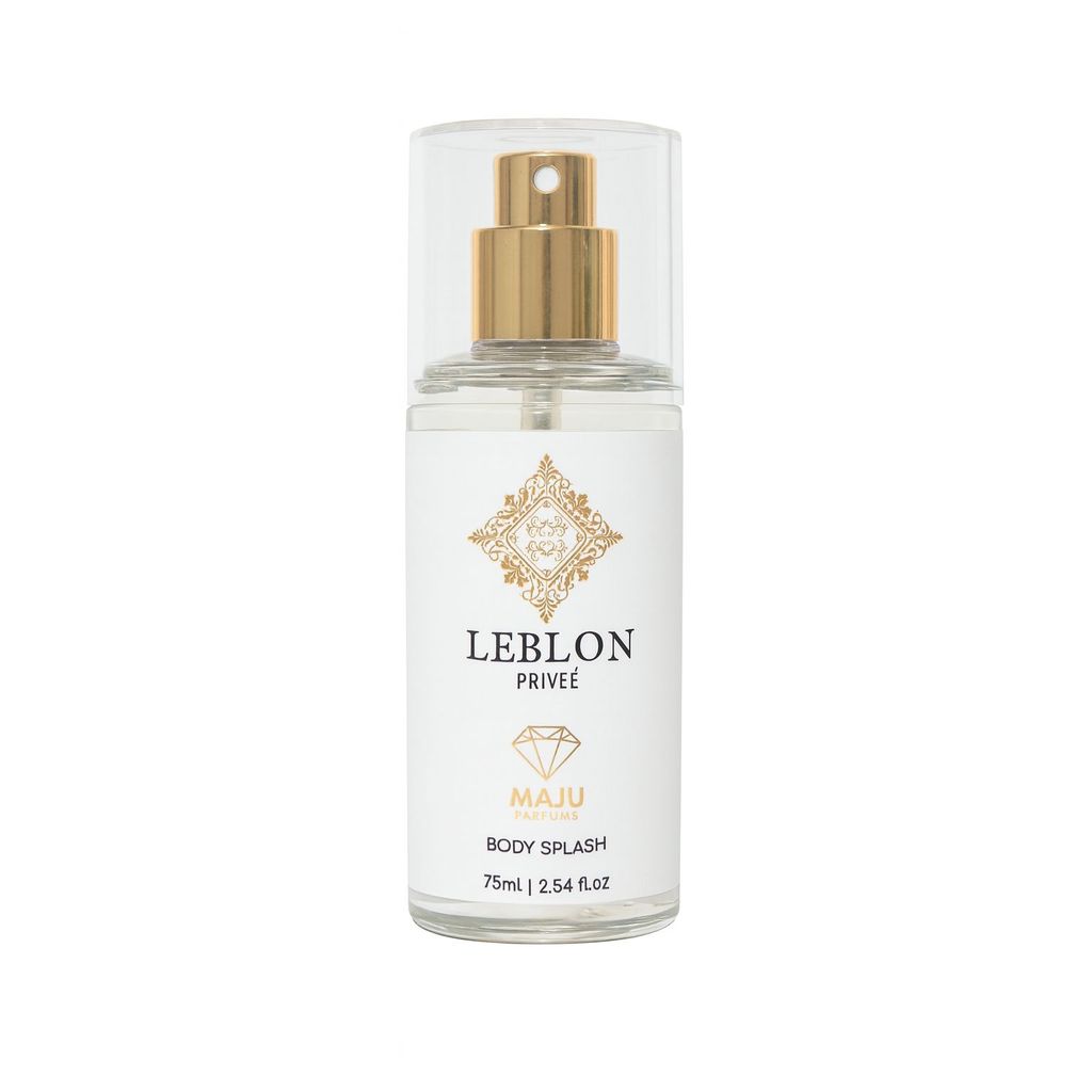 Leblon Priveé Body Splash 75 ml - Maju Parfums