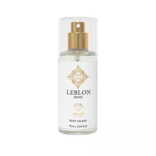 Leblon Priveé Body Splash 75 ml - Maju Parfums