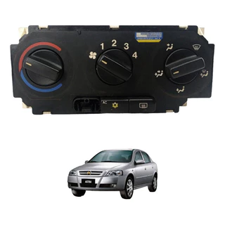 Comando Ar Condicionado Gm Astra Ano 1999 A 2012