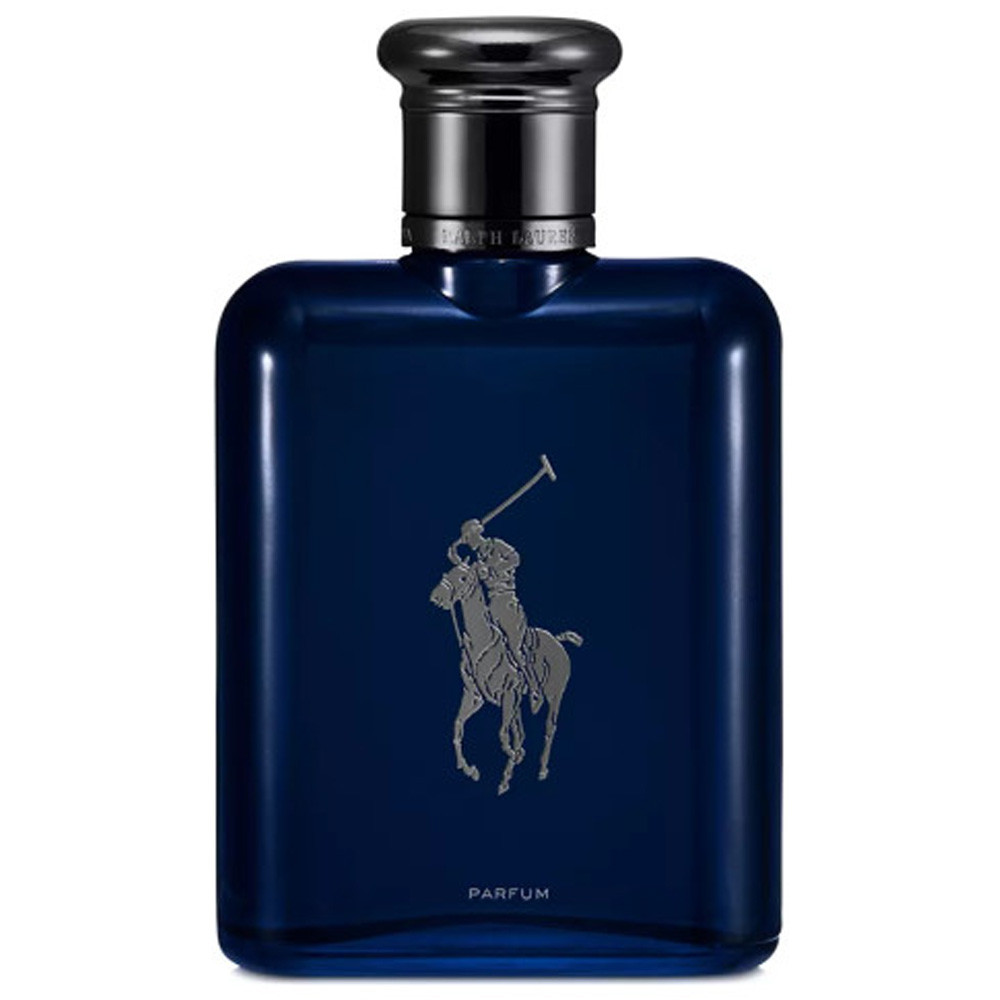 Perfume Ralph Lauren Polo Blue Parfum Masculino 125ml | Shopee Brasil