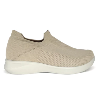 Tênis Usaflex Feminino Tricot Confortável Leve UD0300 em Oferta na Shopee