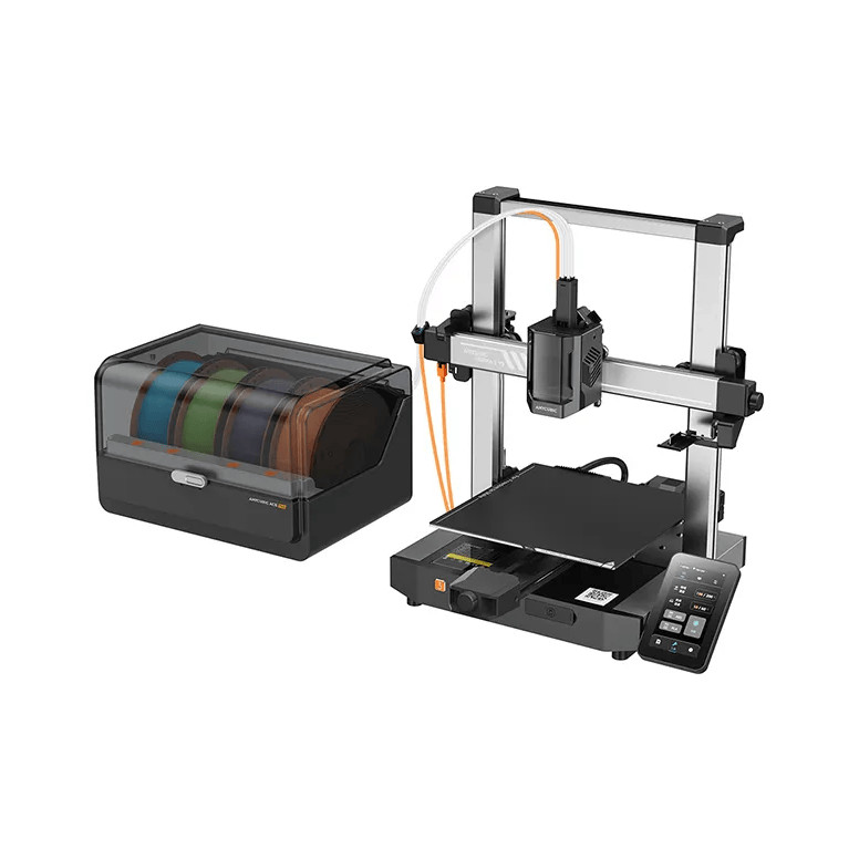 Anycubic Kobra 3 V2 Combo