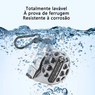 Fita Métrica 5 / 7,5m E 16 / 25FT Aço Inoxidável De Alta Precisão À Prova D'água Resistente A Choques