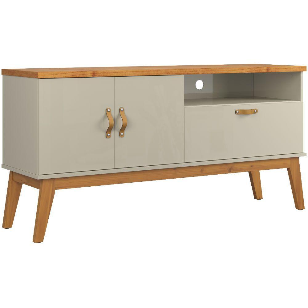 Rack Patrimar Sirius 1.4 para TV até 60