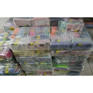 kit revenda 100 capas iphone e android atacadista