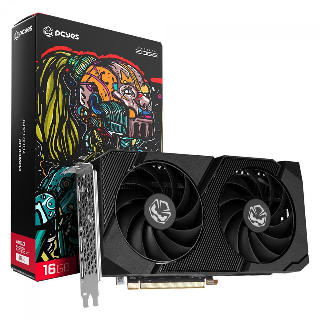 Placa de Vídeo Rx 6800 Xt em Oferta | Shopee 2026