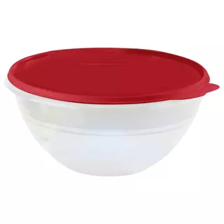 Tigela Bowl Tupperware Maravilhosa 1L em Oferta na Shopee