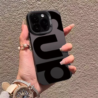Capa prateada para iPhone 17 PRO MAX 11 15 PRO iPhone XS XR 12 13 14 PRO MAX Modelo 2950CYK