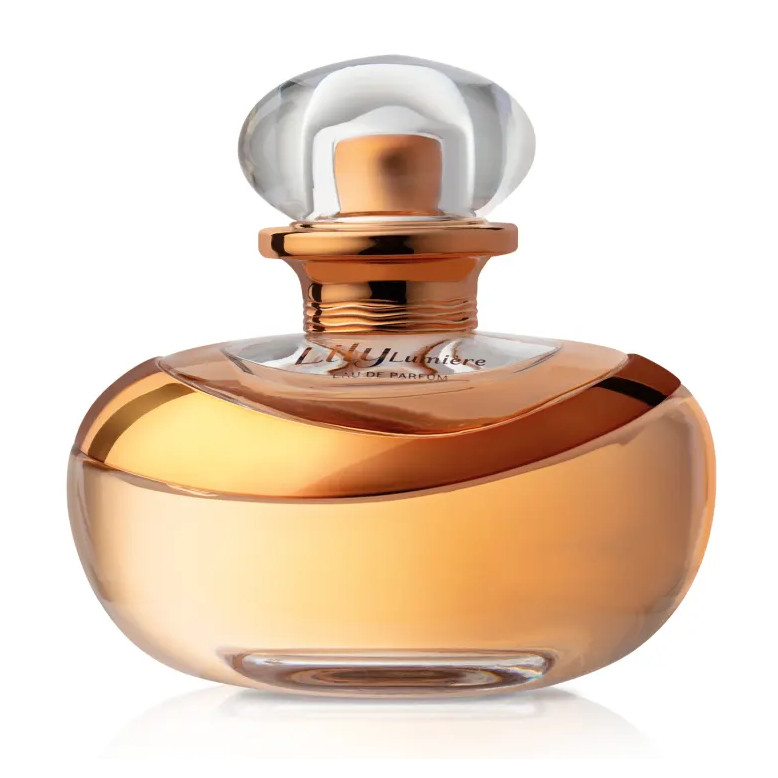Lily Lumière Eau de Parfum 75ml - O Boticário