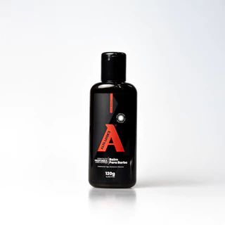 BALM PARA BARBA 120G ALFA LOOK'S
