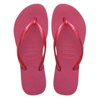 Havaianas Slim Rosa Gum/Rosa Metálico em Oferta na Shopee