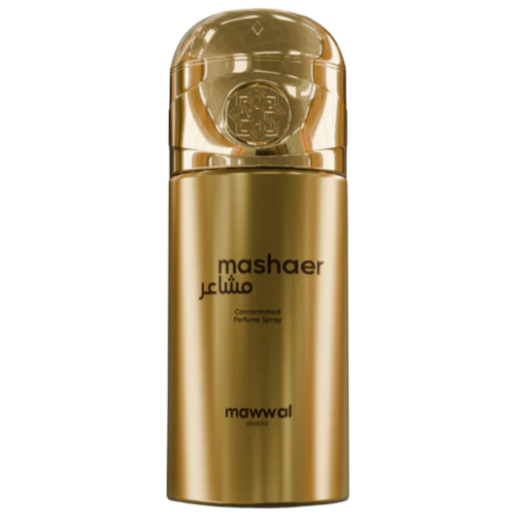 BODY SPLASH MAWWAL SENSE NAWA 250ML | Shopee Brasil