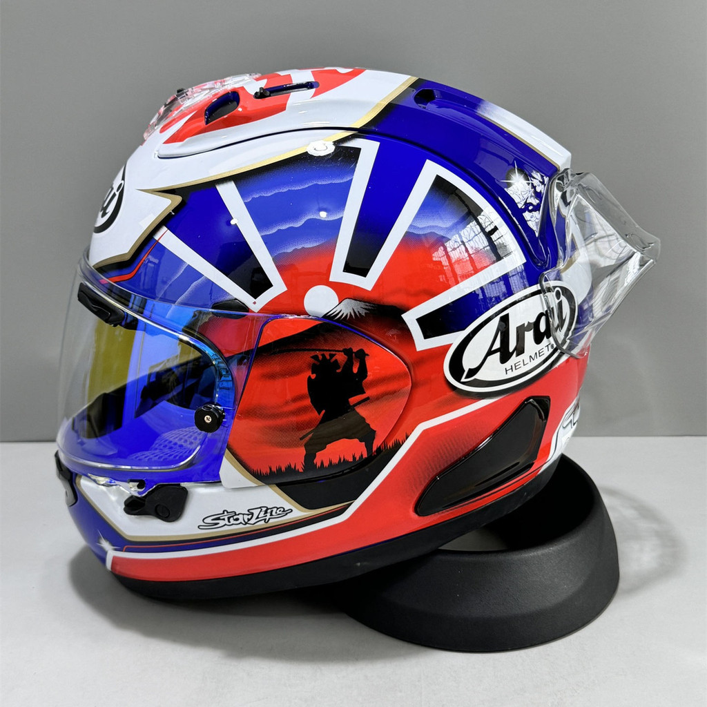 capacete arai em Promoção na Shopee Brasil 2026