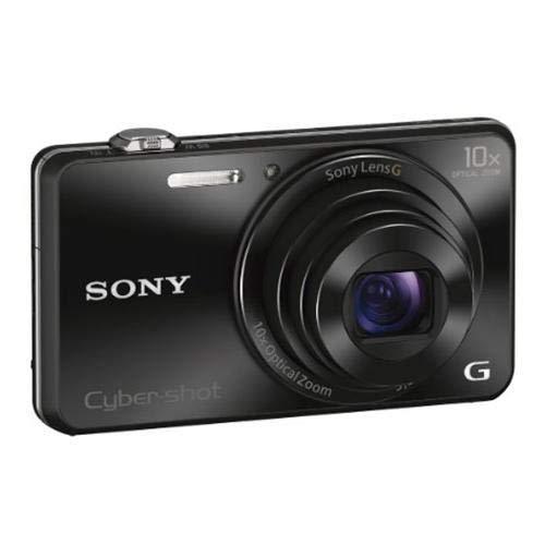 USED]Do Japão [USADO]SONY Digital Camera Cyber-shot WX220 Optical
