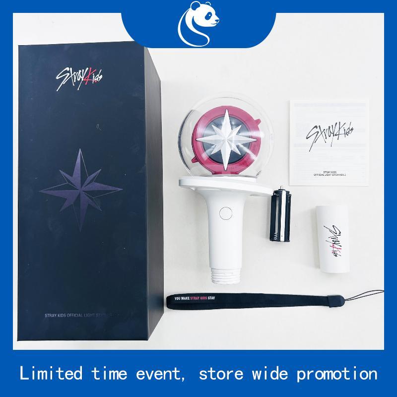 Stray Kids Oficial Light Stick ver . 2 | Shopee Brasil
