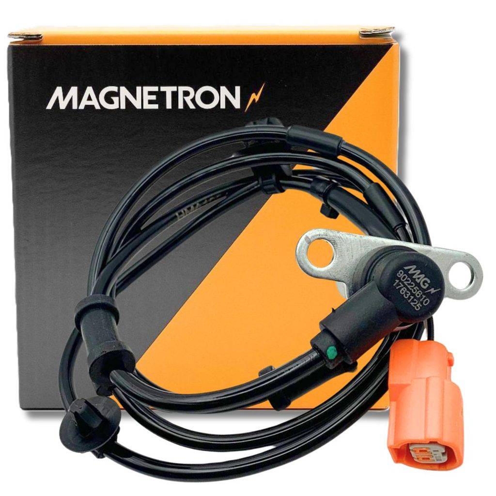 Sensor Abs Roda Dianteira Xre 300 2010-2012 Magnetron