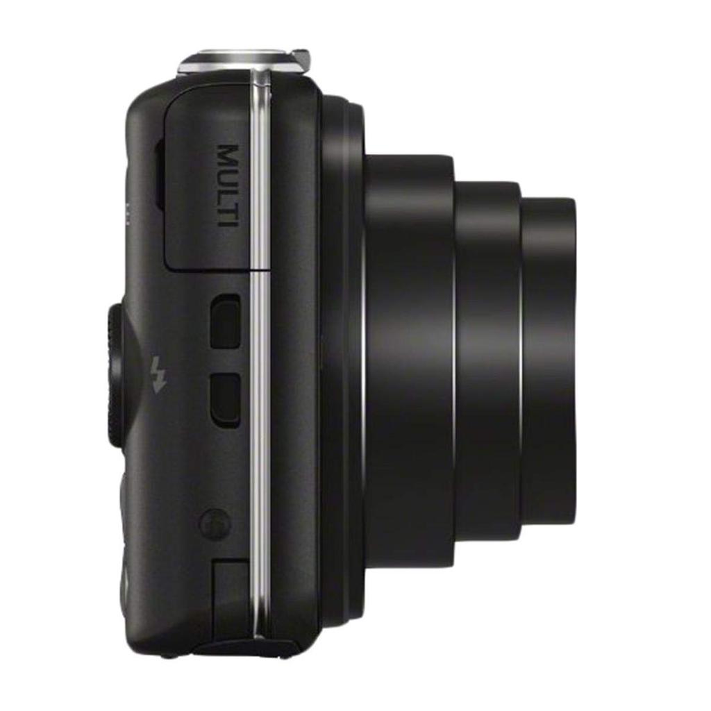 USED]Do Japão [USADO]SONY Digital Camera Cyber-shot WX220 Optical