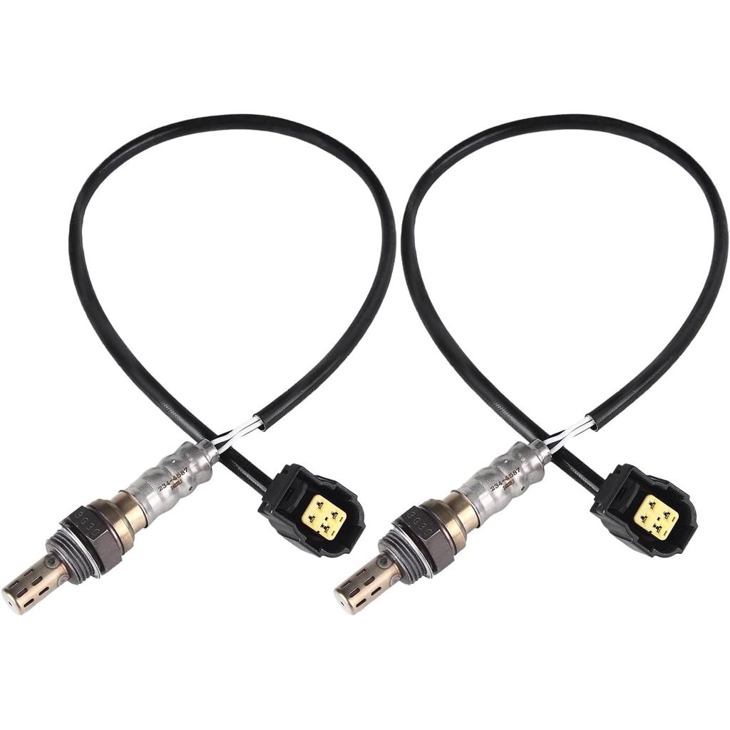 Oxygen O2 Sensor Upstream and Downstream for Chry 300, for Dodge ...