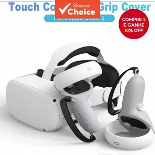 oculus quest 2 64gb em Promoção na Shopee Brasil 2026