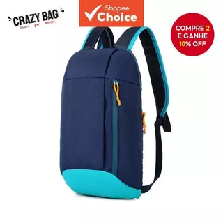 Mochila Esportiva Para Homens Leve Ao Ar Livre em Oferta na Shopee