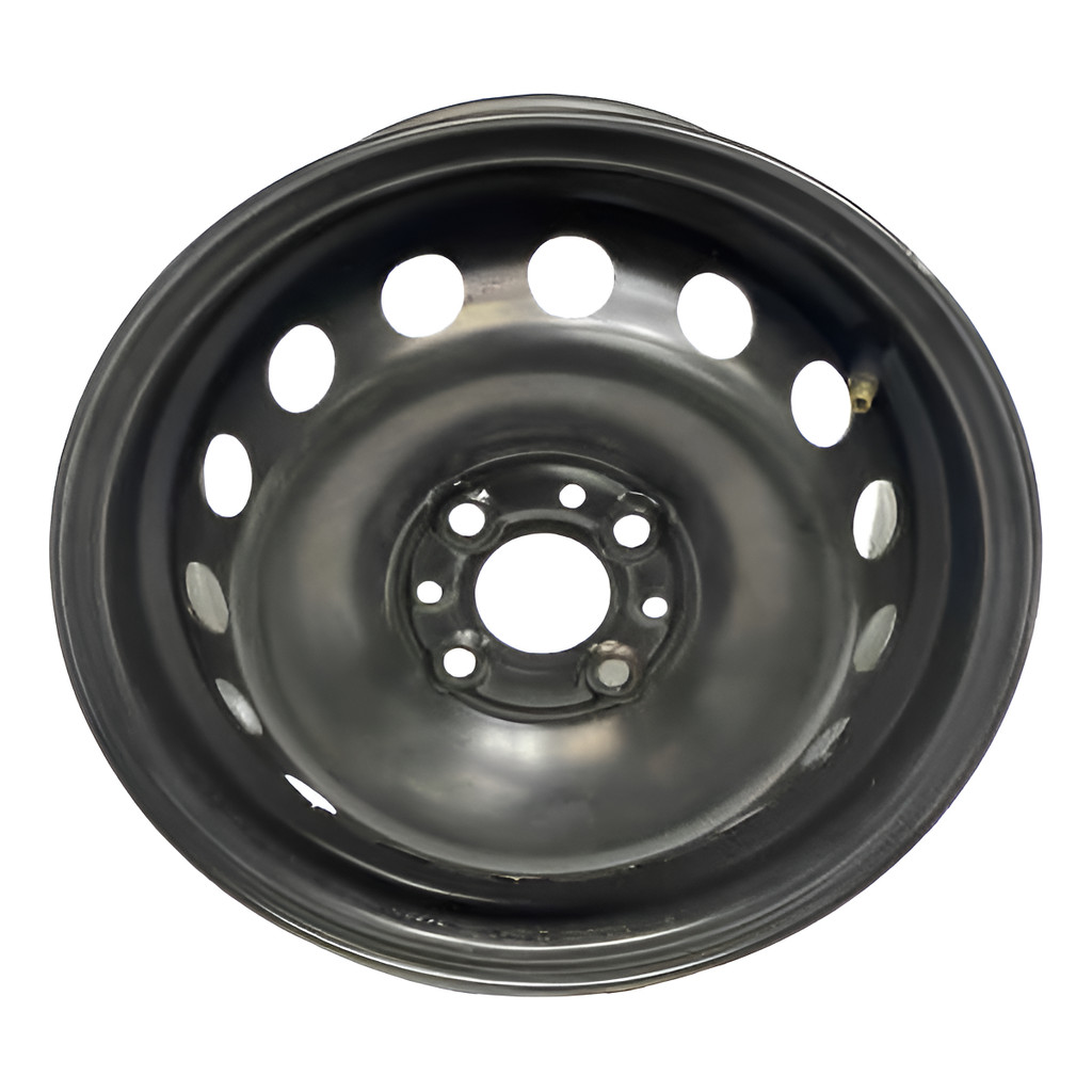 Roda Ferro Fiat Aro 14 Mobi Original | Shopee Brasil