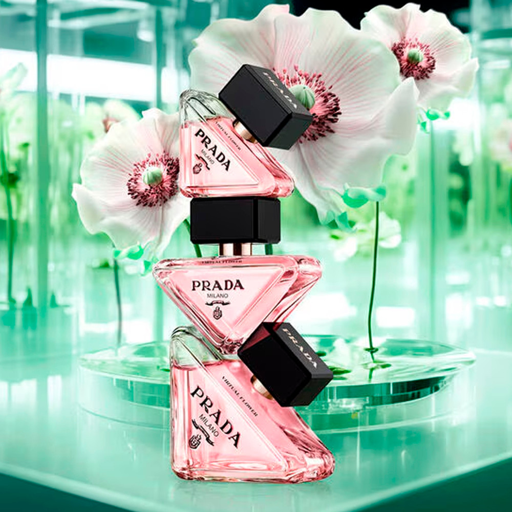 Prada Paradoxe em Promoção na Shopee Brasil 2026