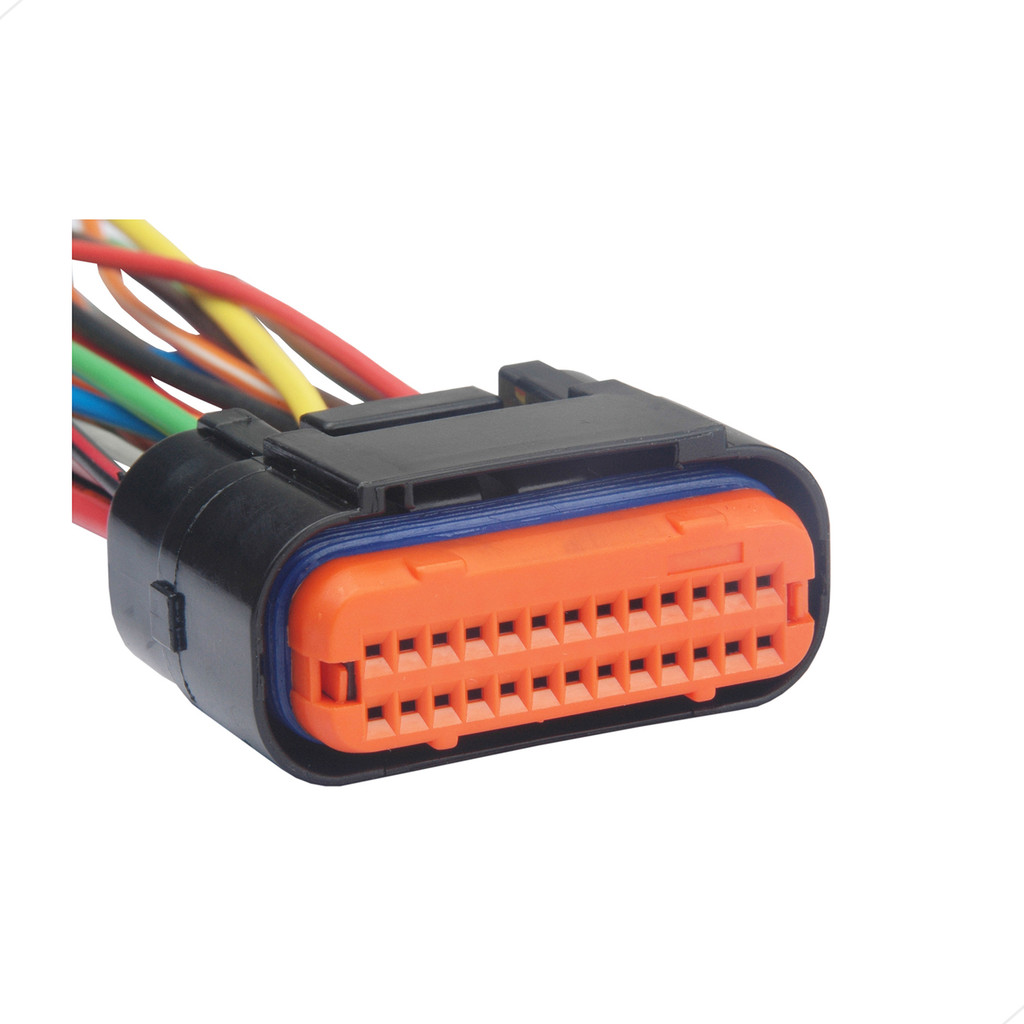 Conector Elétrico 26 Vias (tc1932) 54535 | Shopee Brasil