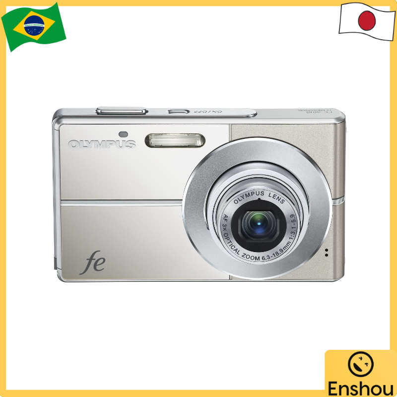 Nikon Coolpix Aw100 em Oferta | Shopee 2026