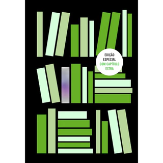 A BIBLIOTECA DA MEIA-NOITE (EDIÇÃO ESPECIAL) em Oferta na Shopee