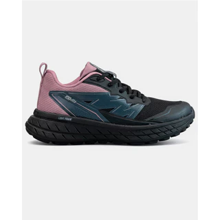 Tênis Feminino Esportivo Actvitta Nylon Kansas Leve e Cofortável Academia Corrida Original